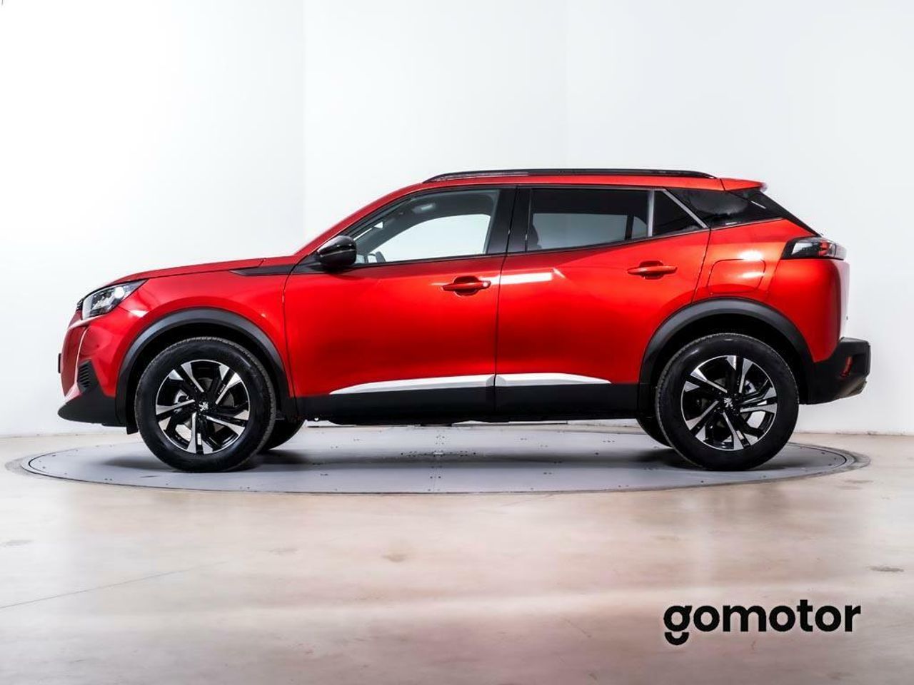 peugeot 2008 2023 / foto grande (3)