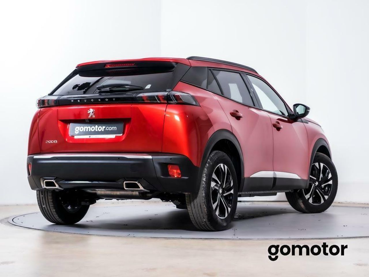 peugeot 2008 2023 / foto grande (2)