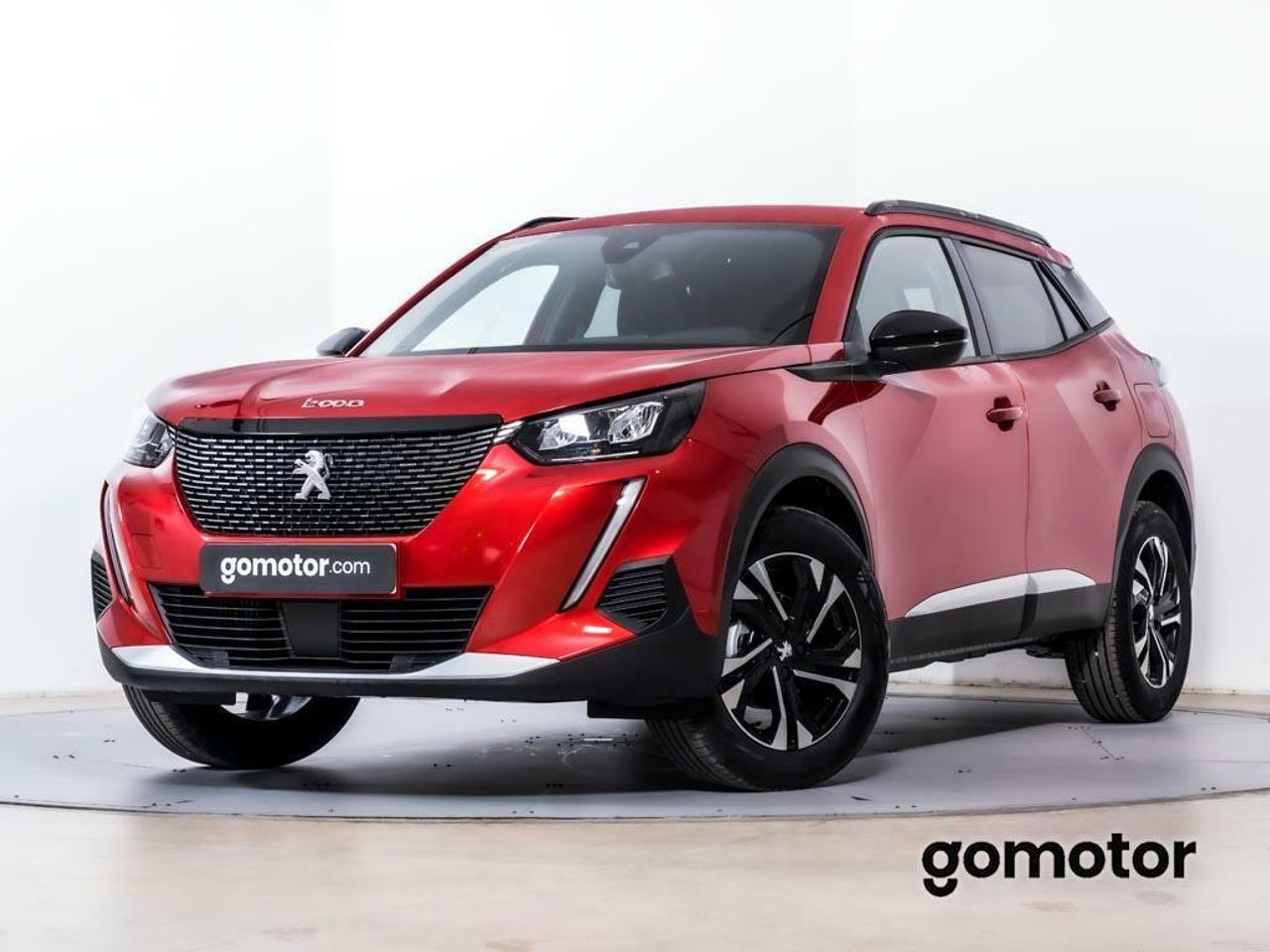 Foto peugeot 2008 2023 /
