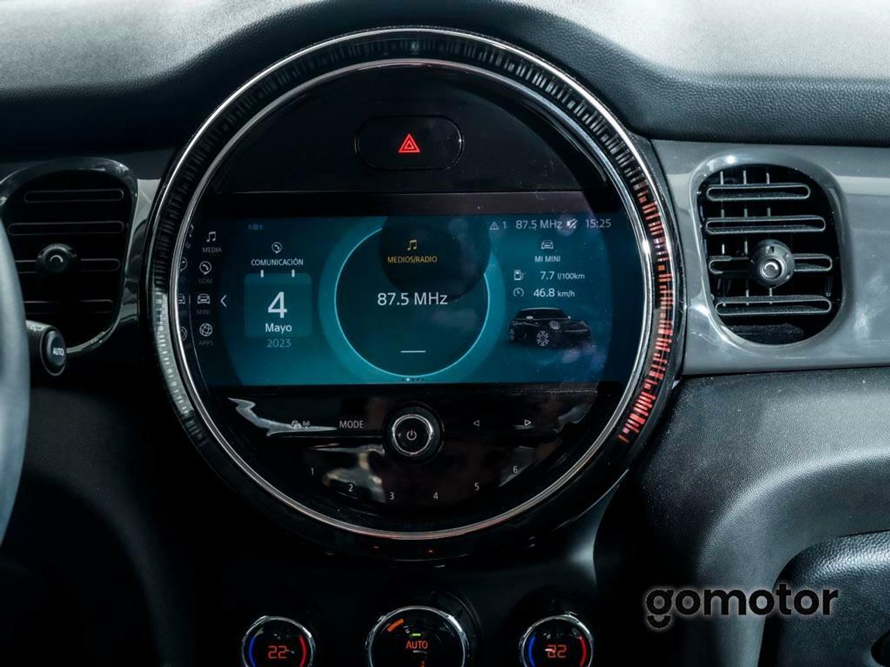 MINI MINI Cooper 5-puertas - foto 19