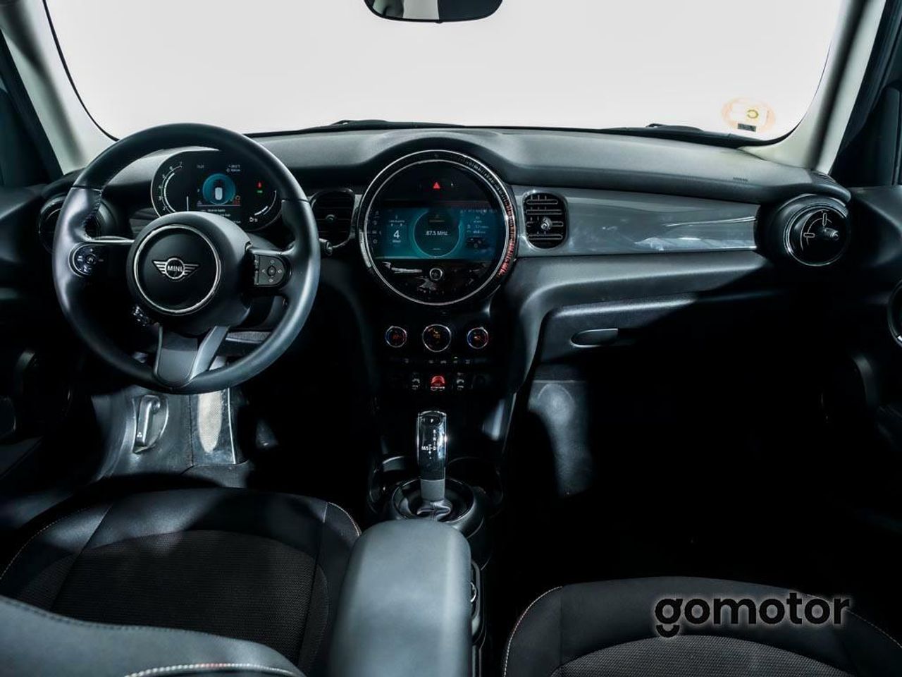 MINI MINI Cooper 5-puertas - foto 14