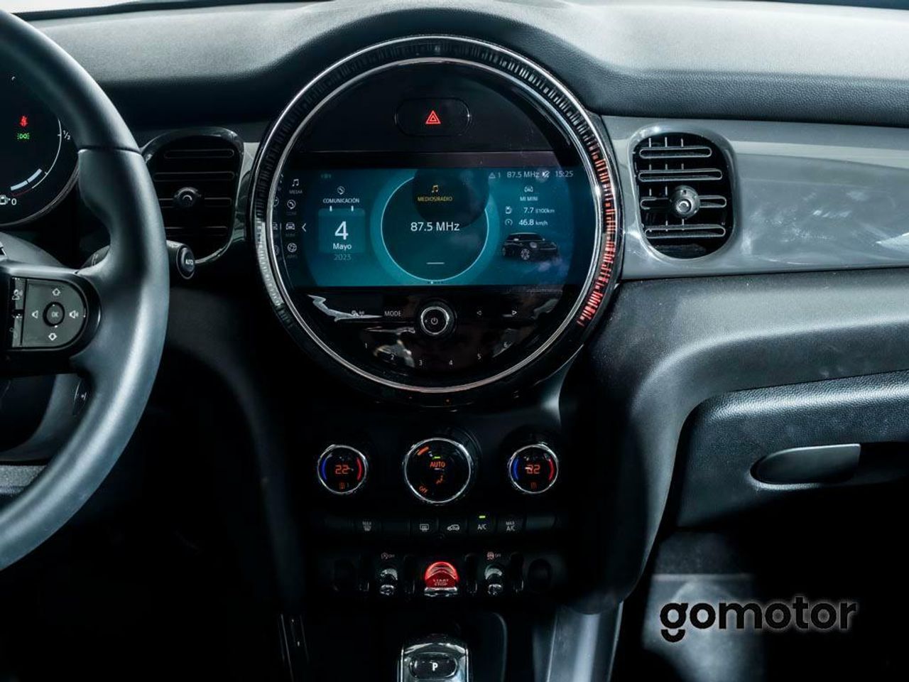 MINI MINI Cooper 5-puertas - foto 18