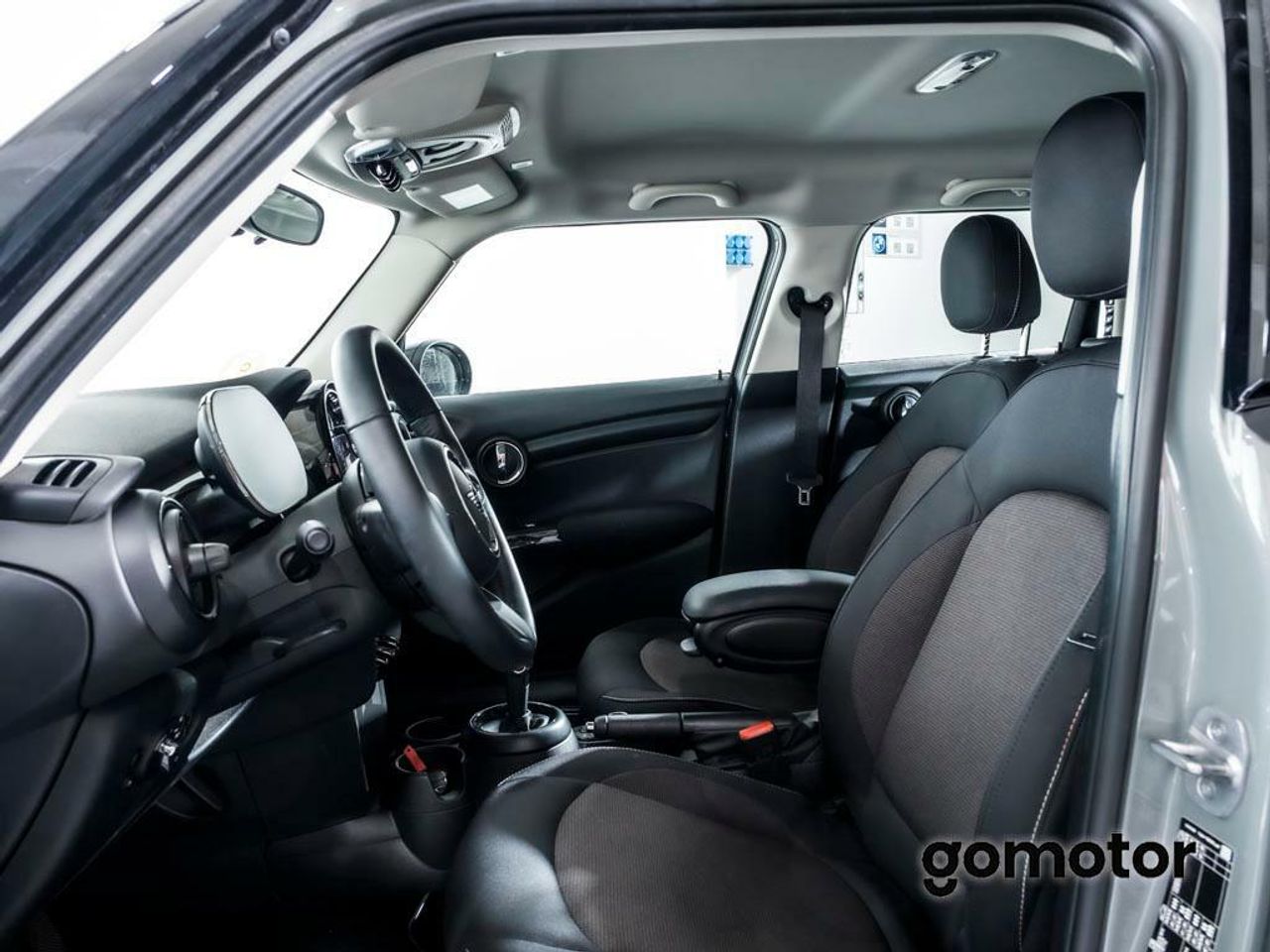 MINI MINI Cooper 5-puertas - foto 12