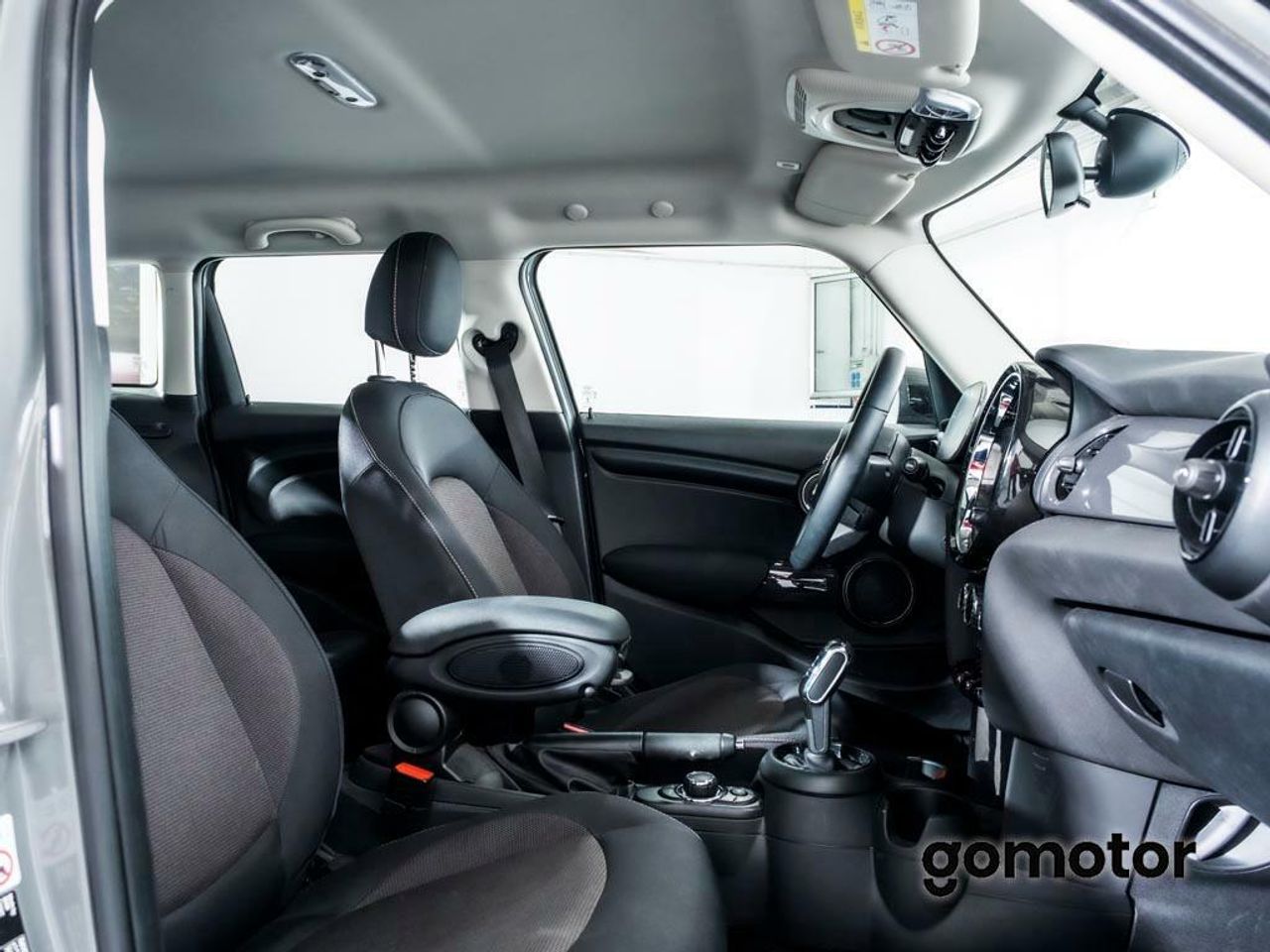 MINI MINI Cooper 5-puertas - foto 8