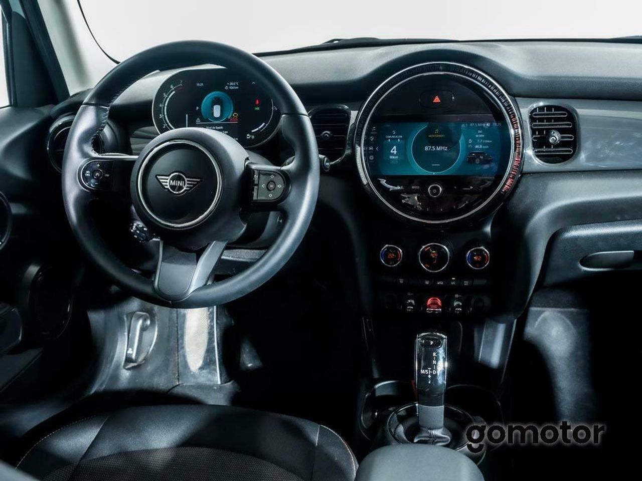 MINI MINI Cooper 5-puertas - foto 15