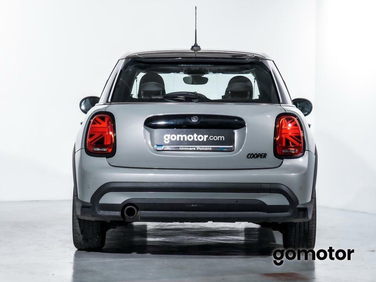 MINI MINI Cooper 5-puertas - foto 5