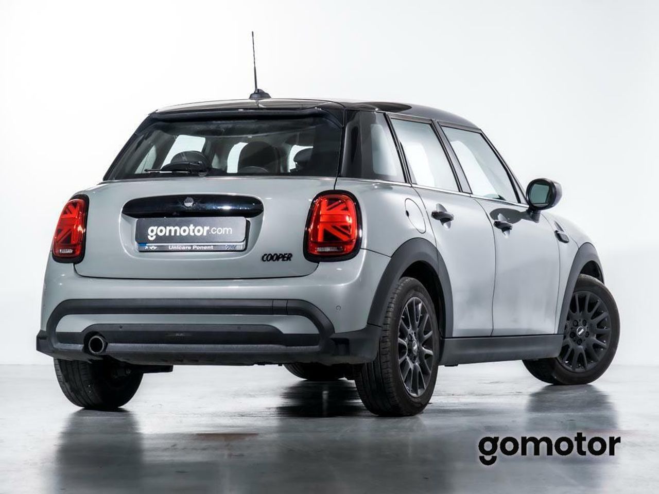 mini cooper 2022 / foto grande (2)