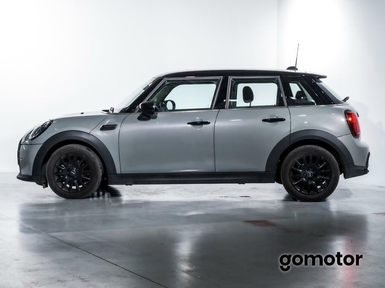 mini cooper 2022 / foto grande (3)