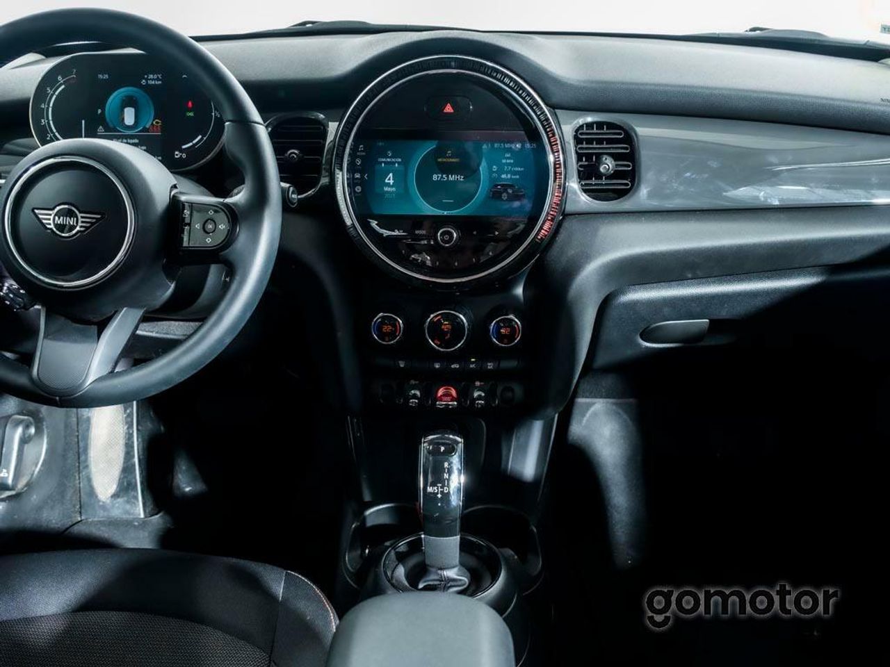 MINI MINI Cooper 5-puertas - foto 17