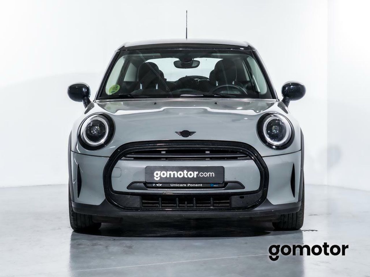 MINI MINI Cooper 5-puertas - foto 4