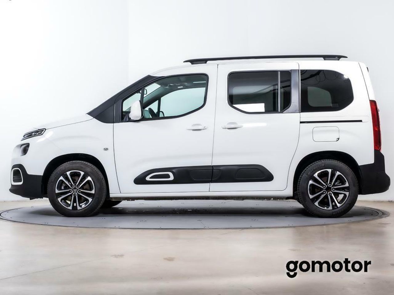 citroën berlingo 2019 / foto grande (3)