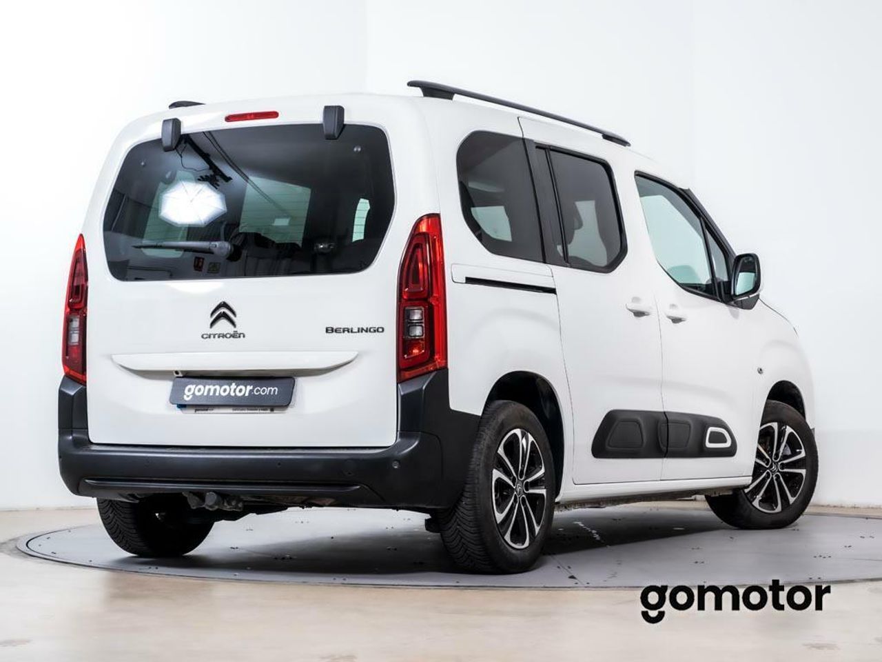 citroën berlingo 2019 / foto grande (2)