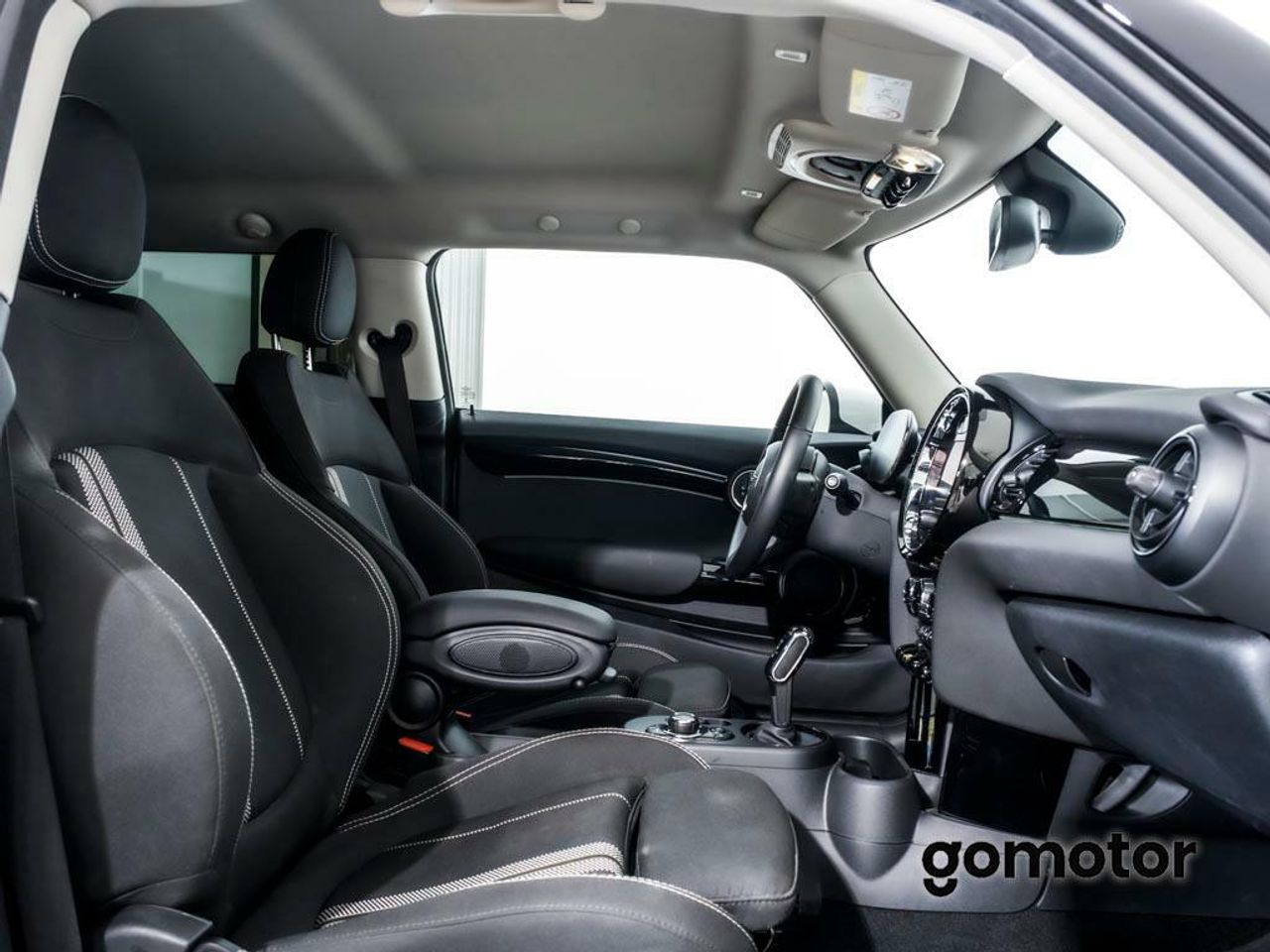 MINI MINI Cooper SE - foto 16