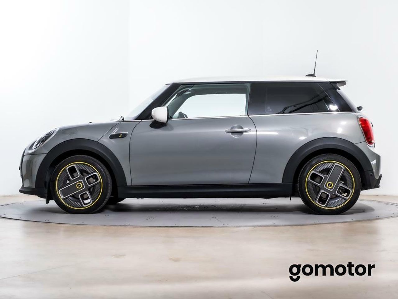 mini cooper 2022 / foto grande (3)