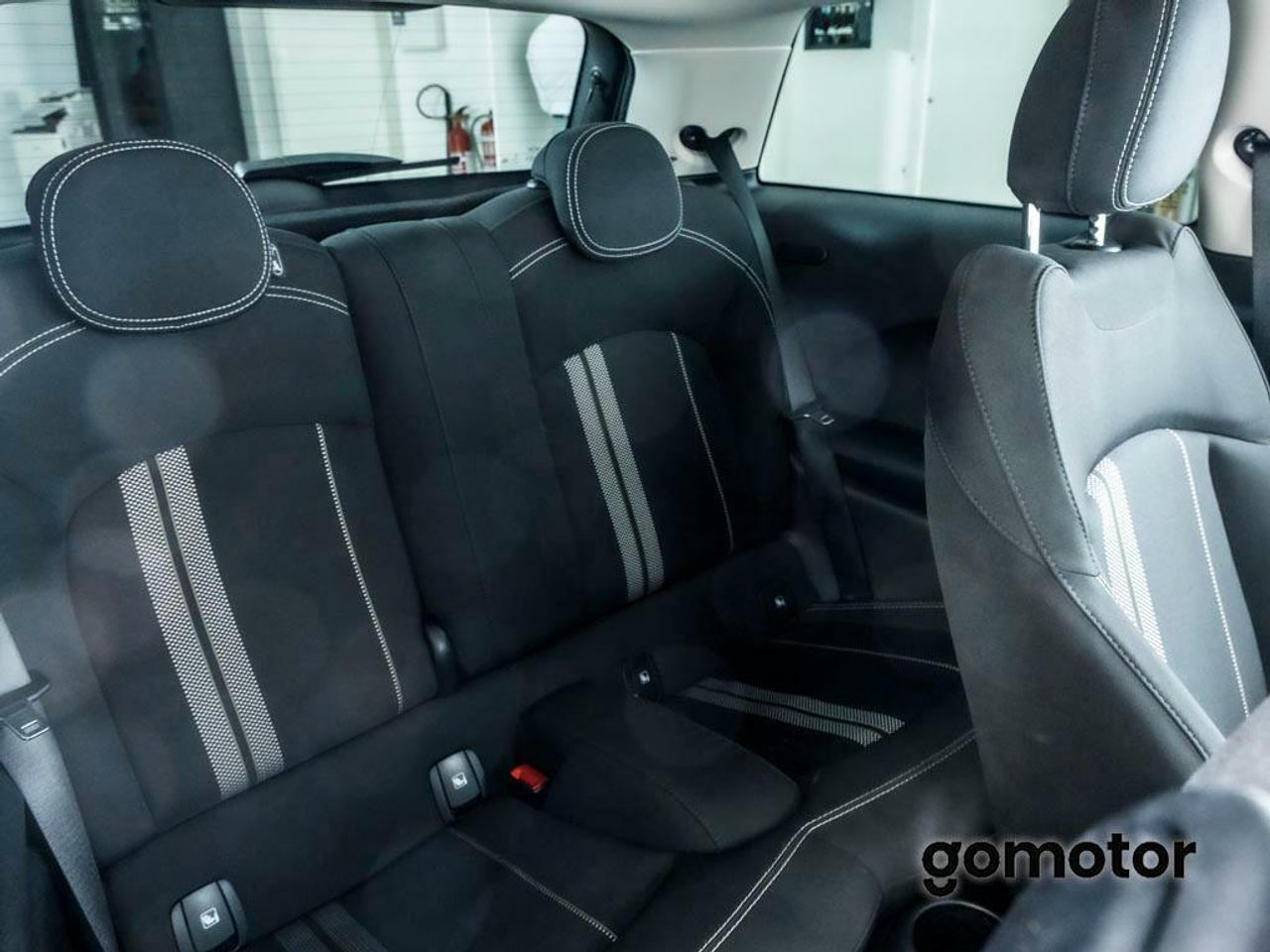 MINI MINI Cooper SE - foto 17