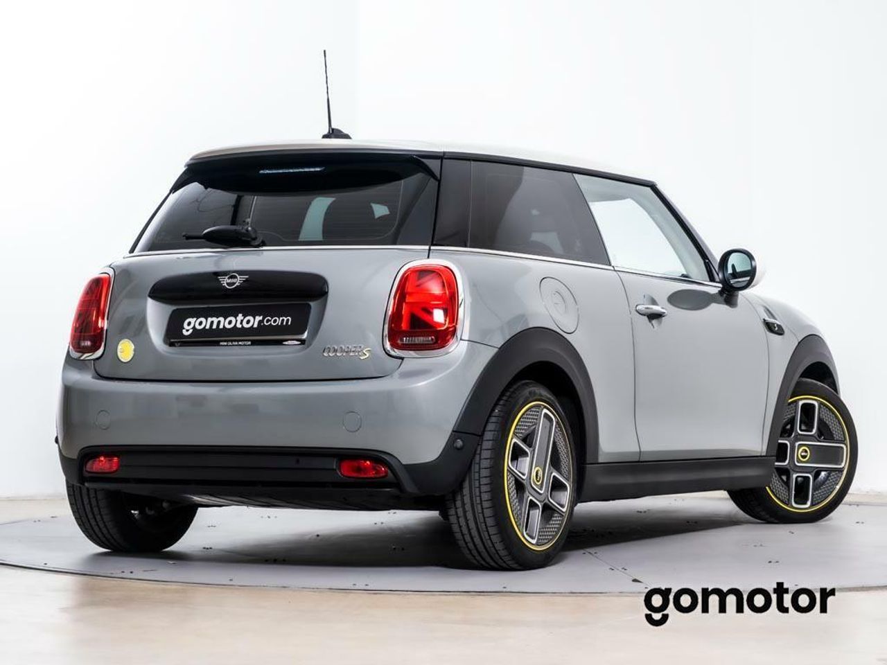 mini cooper 2022 / foto grande (2)