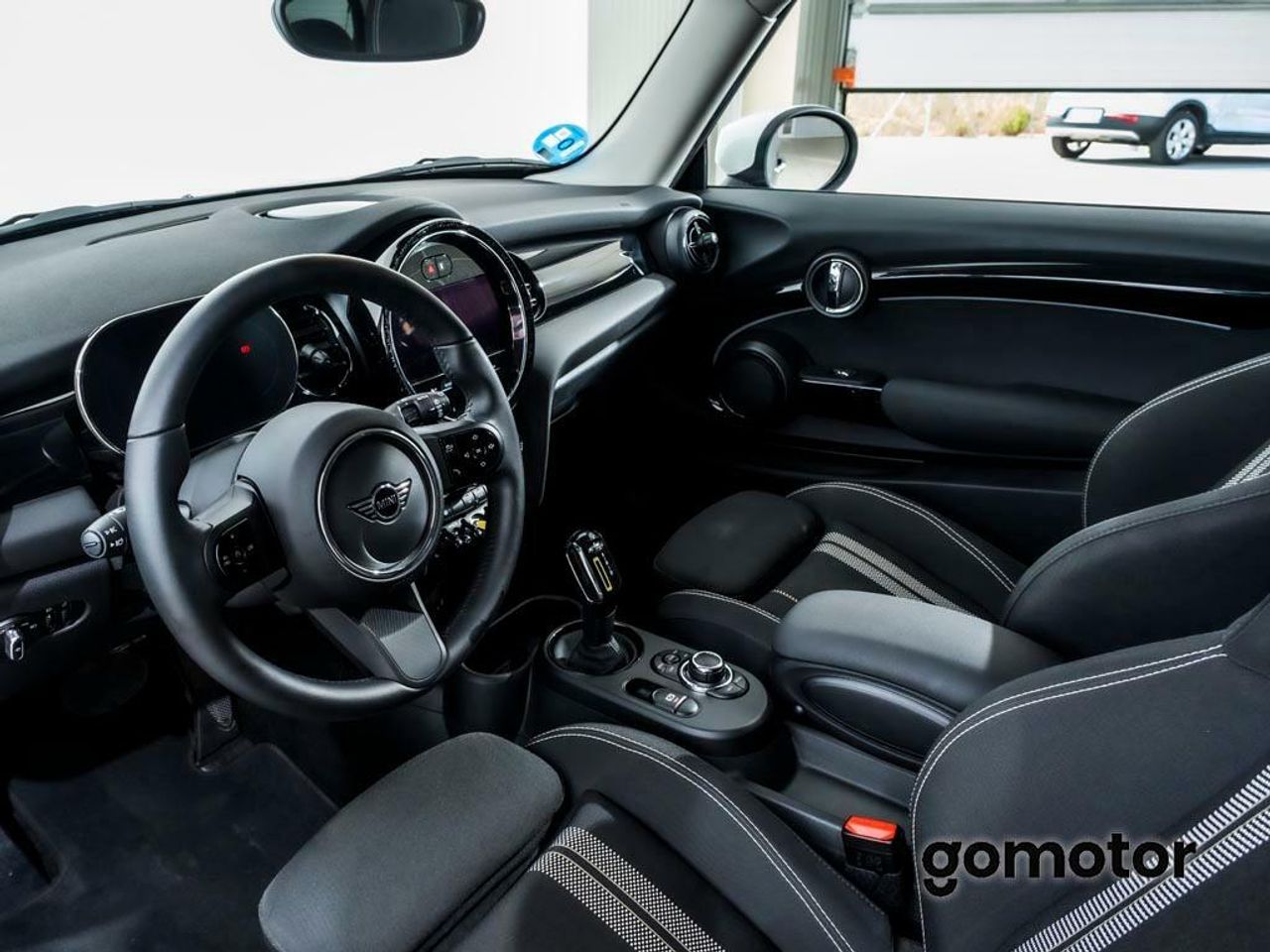 MINI MINI Cooper SE - foto 8