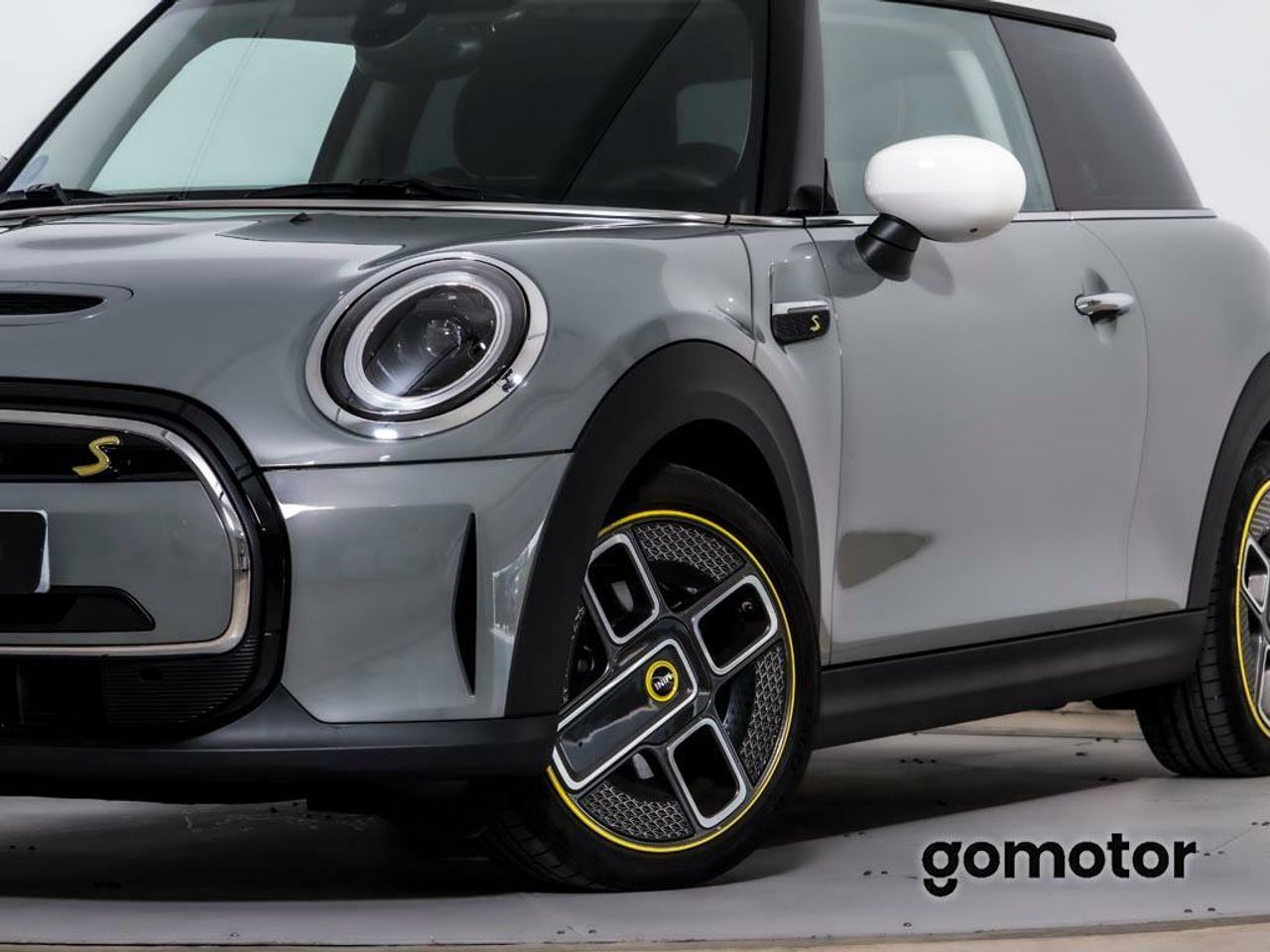 MINI MINI Cooper SE - foto 7