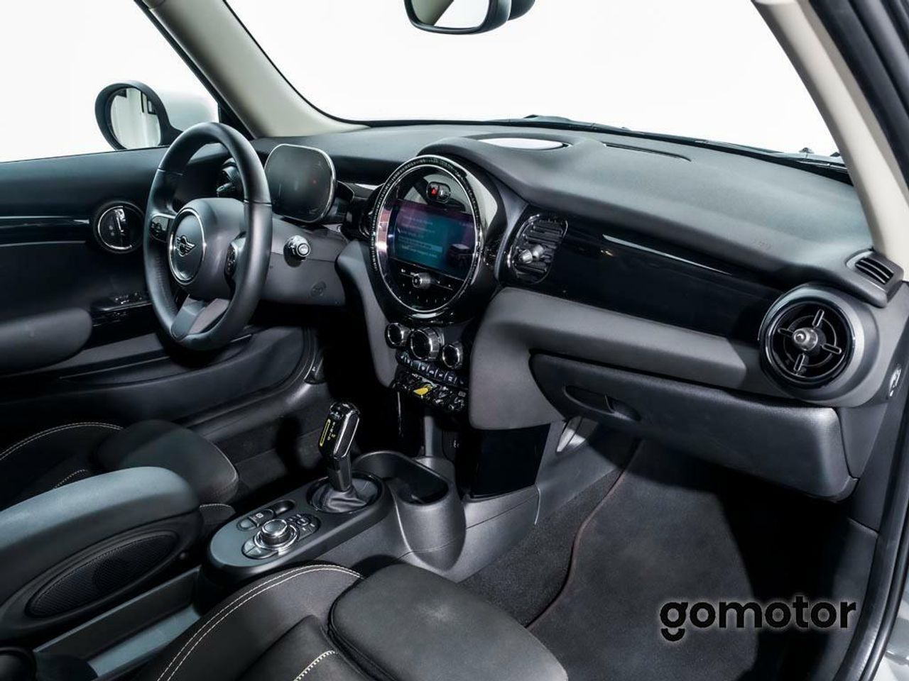 MINI MINI Cooper SE - foto 15