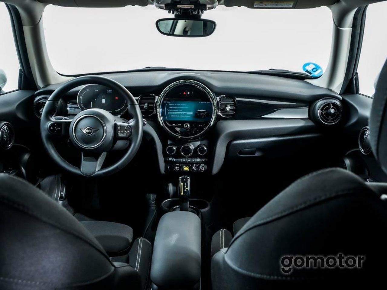 MINI MINI Cooper SE - foto 10