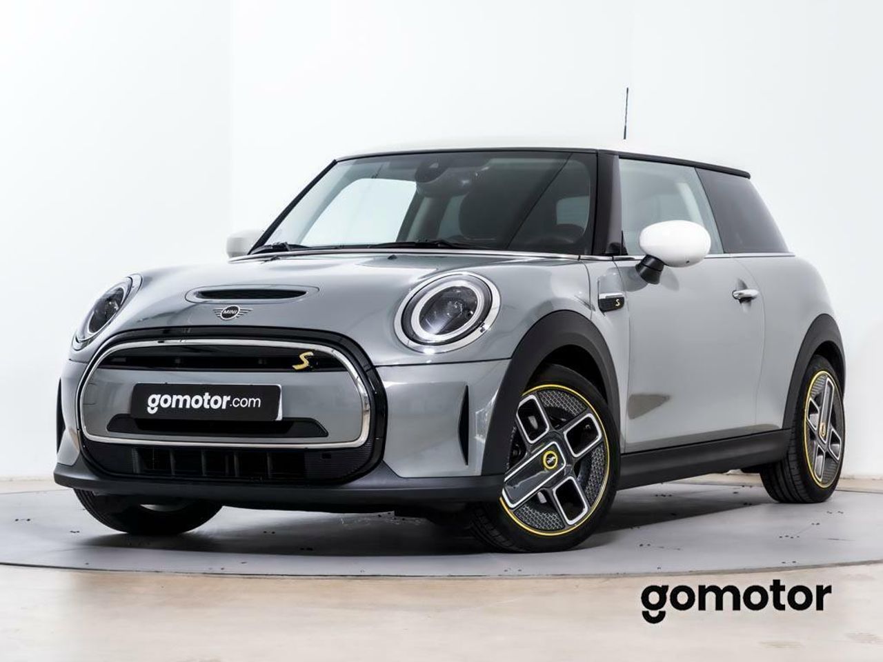 Foto mini cooper 2022 /