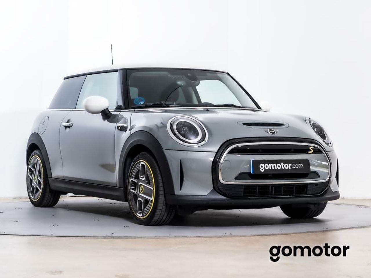 MINI MINI Cooper SE - foto 4