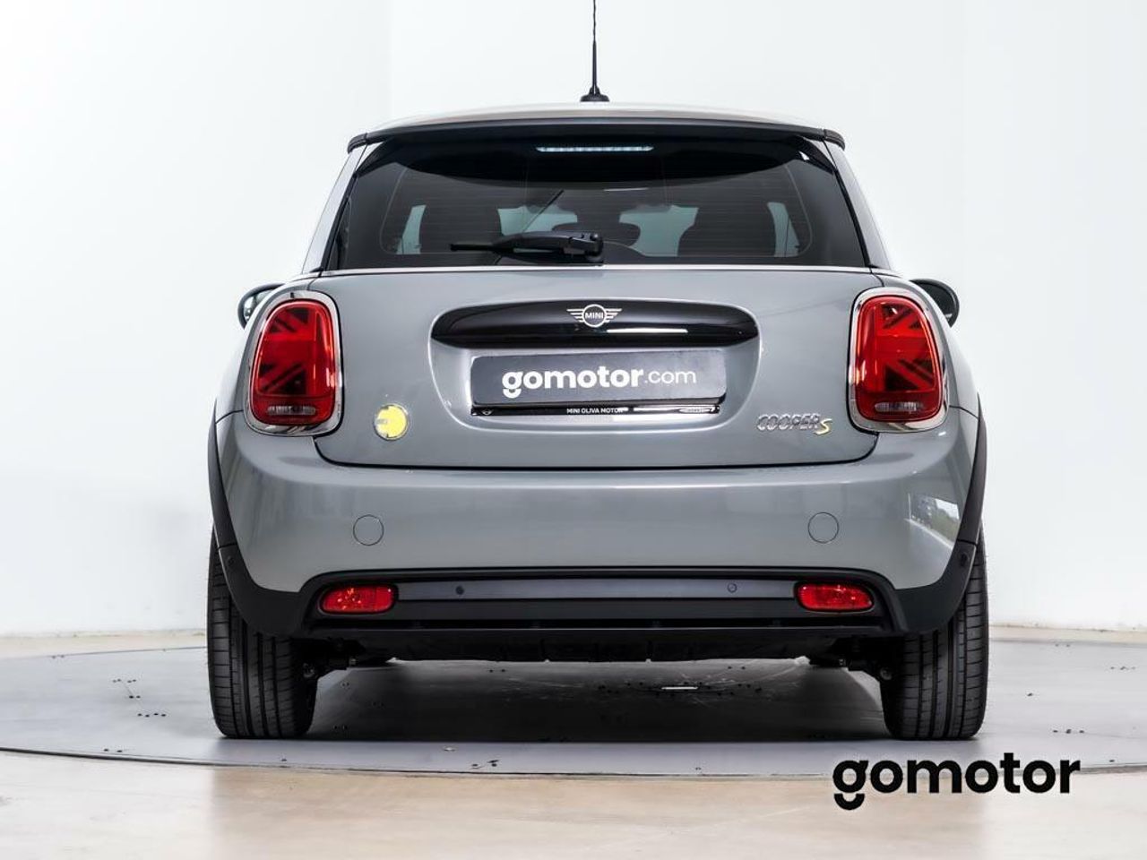 MINI MINI Cooper SE - foto 6