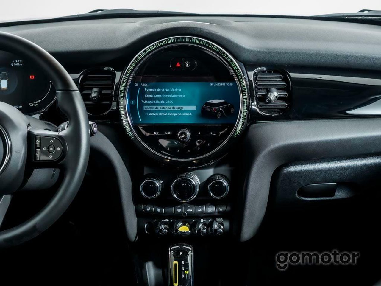 MINI MINI Cooper SE - foto 14