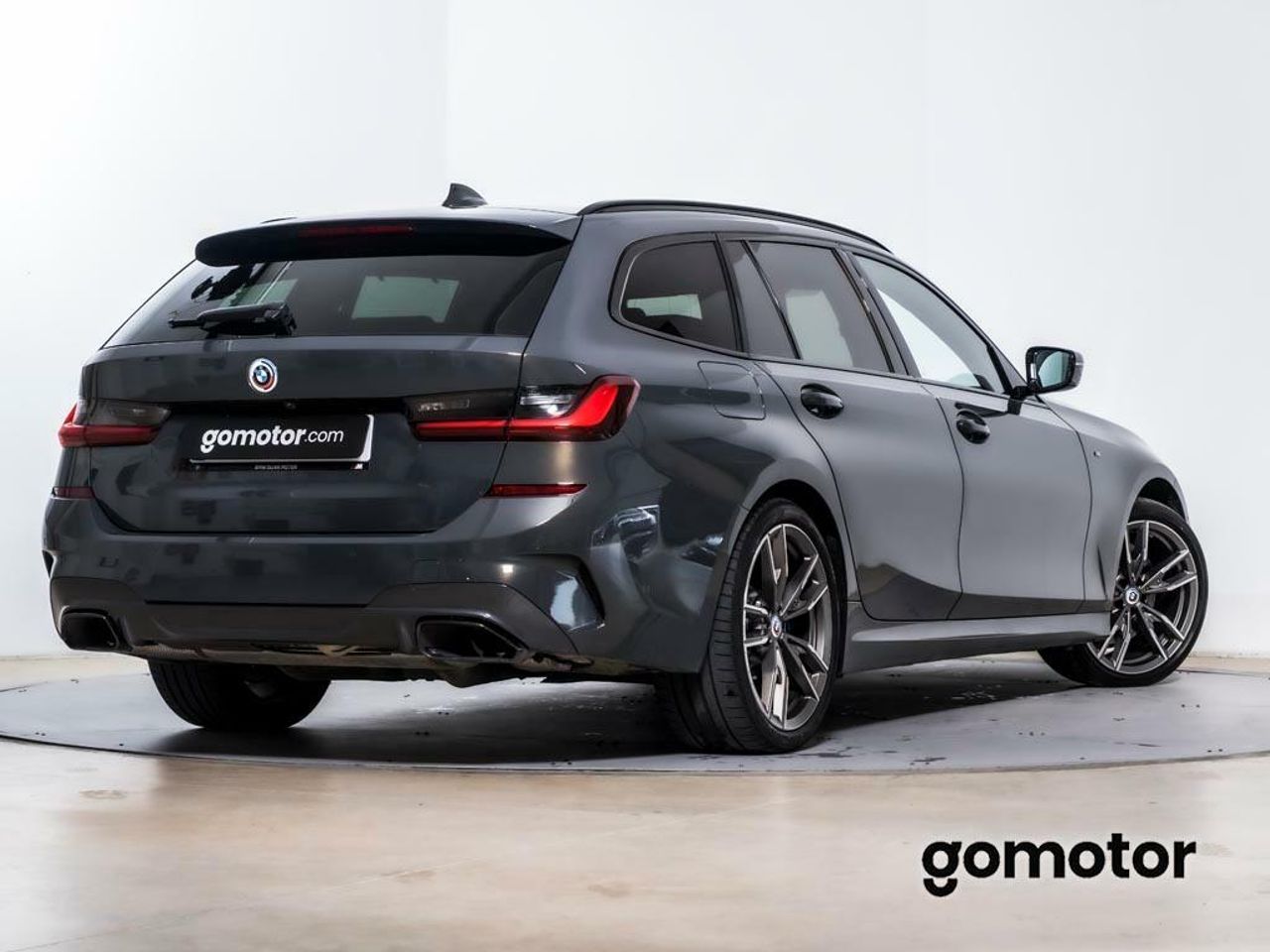 bmw serie 3 2022 / foto grande (2)