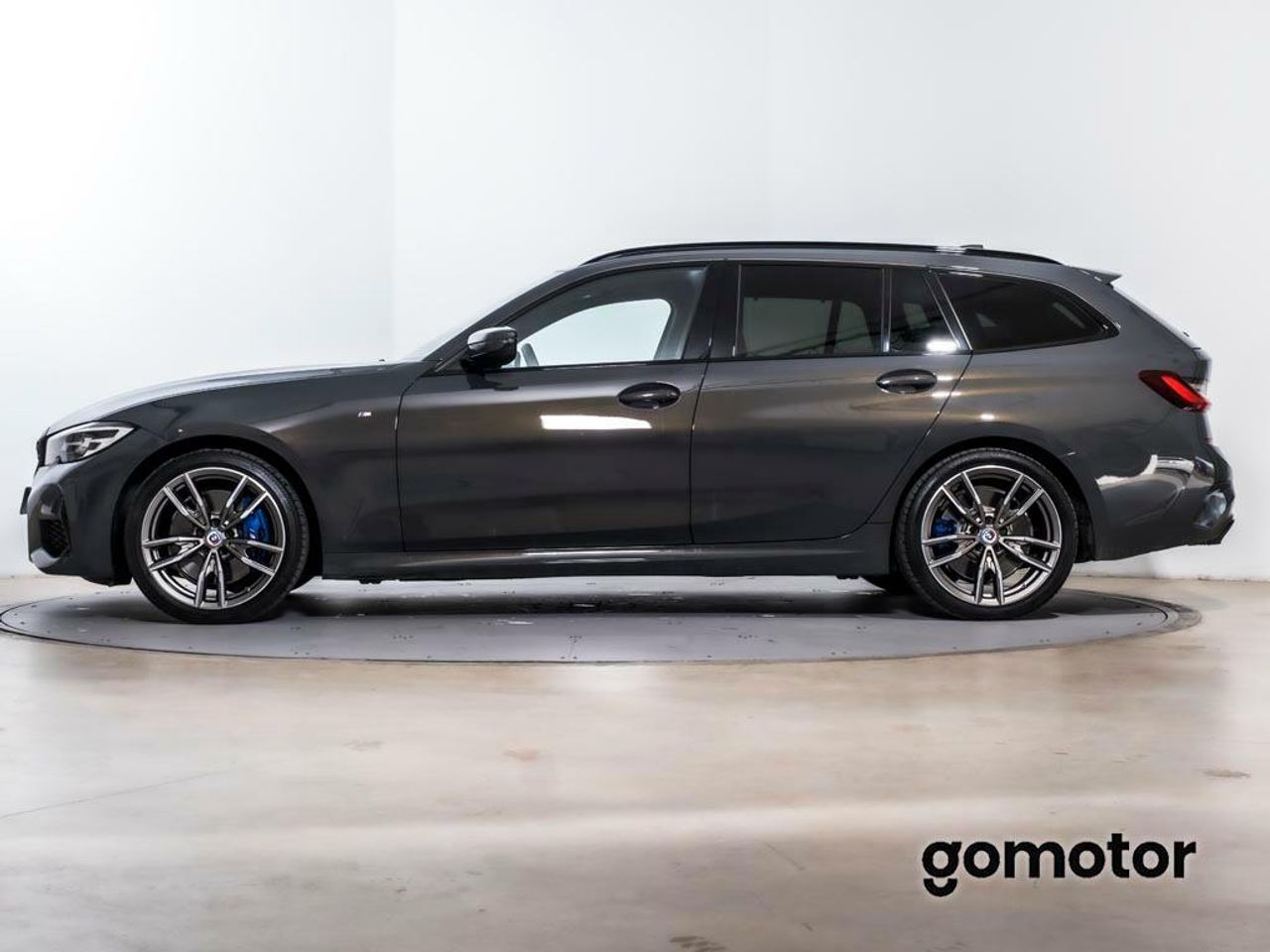 bmw serie 3 2022 / foto grande (3)