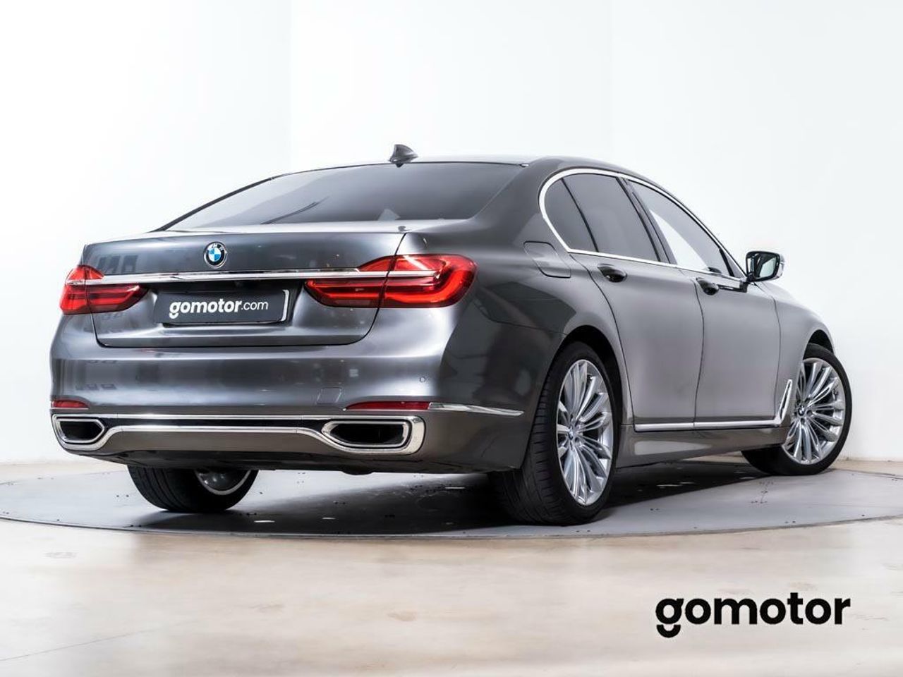 bmw serie 7 2016 / foto grande (2)