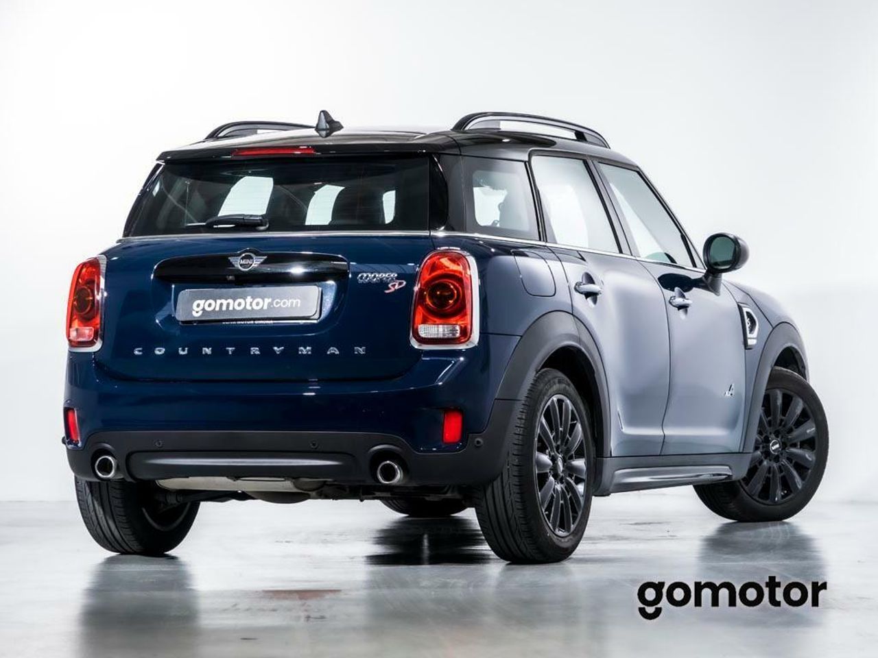 mini countryman 2019 / foto grande (2)