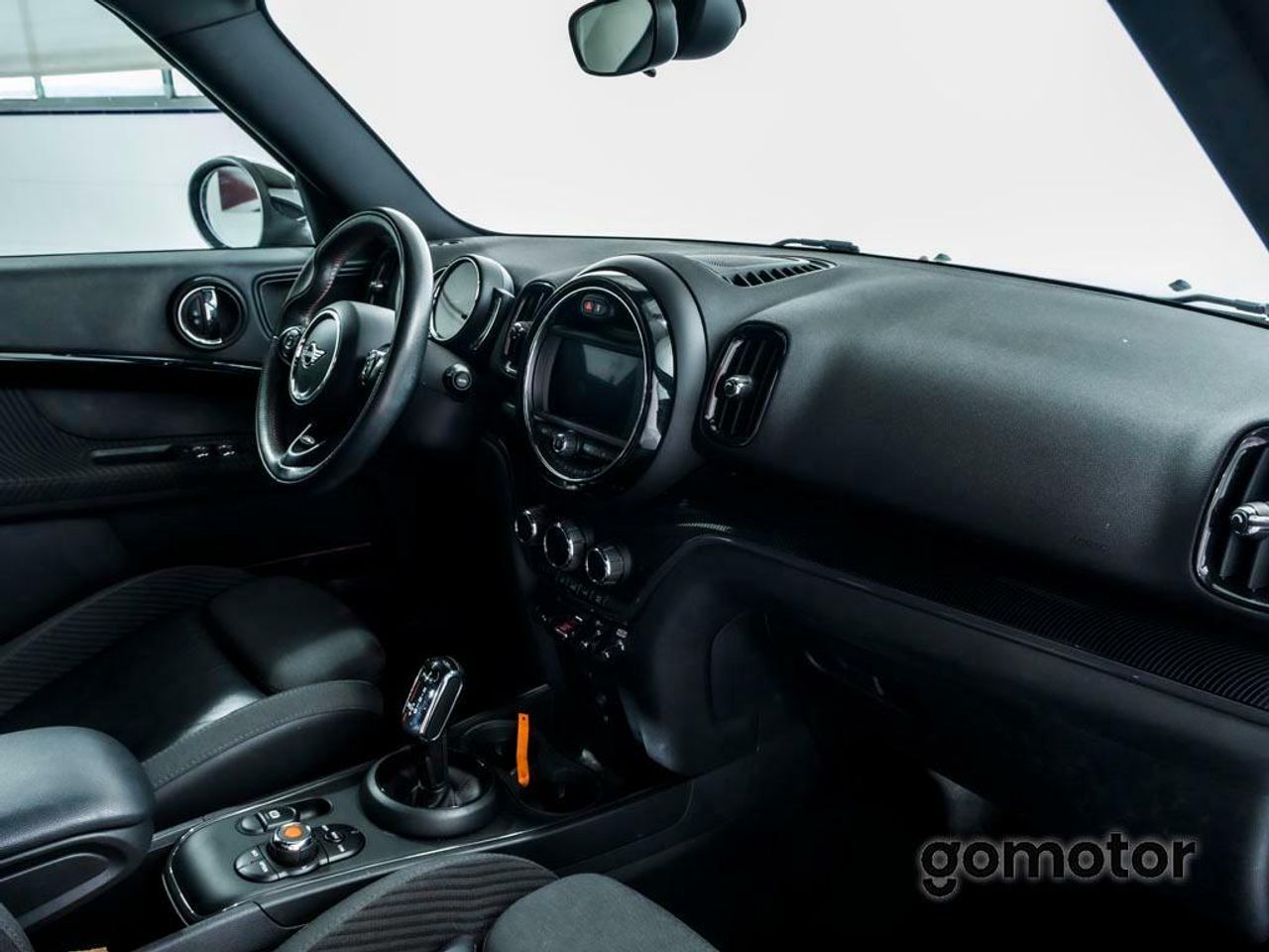 MINI COUNTRYMAN Cooper SD ALL4 Countryman - foto 7