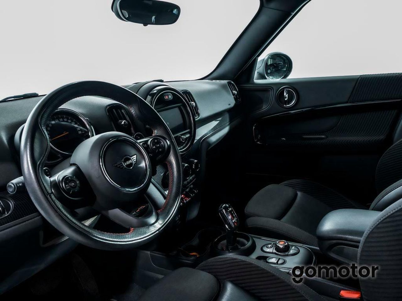 MINI COUNTRYMAN Cooper SD ALL4 Countryman - foto 10