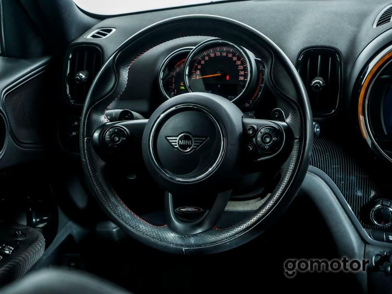 MINI COUNTRYMAN Cooper SD ALL4 Countryman - foto 15