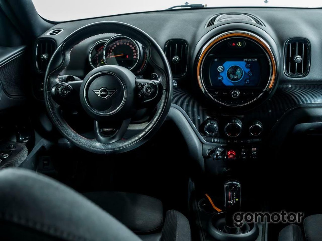 MINI COUNTRYMAN Cooper SD ALL4 Countryman - foto 14
