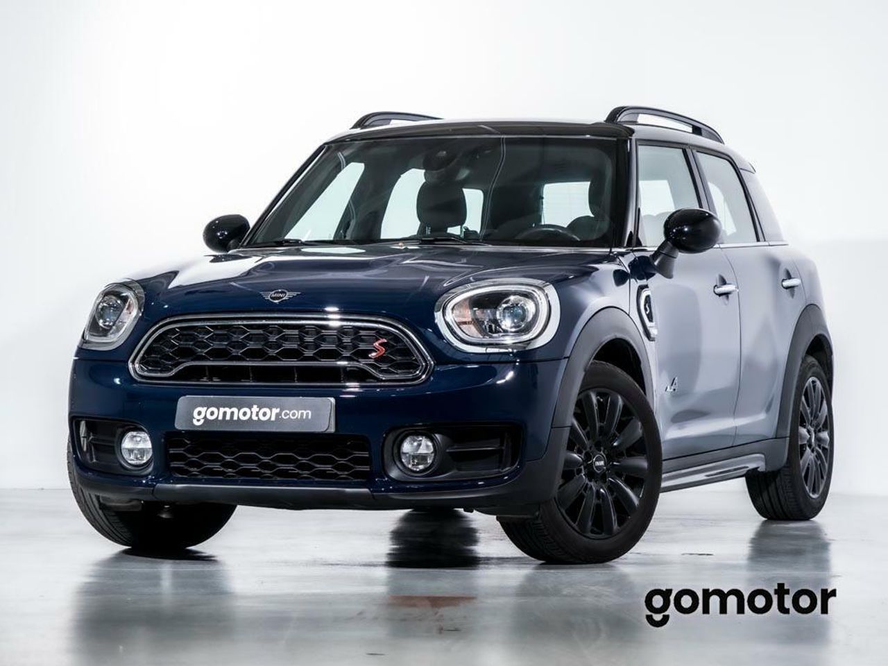 Foto mini countryman 2019 /