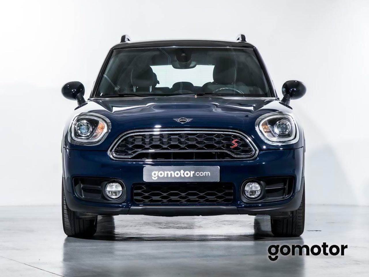 MINI COUNTRYMAN Cooper SD ALL4 Countryman - foto 4