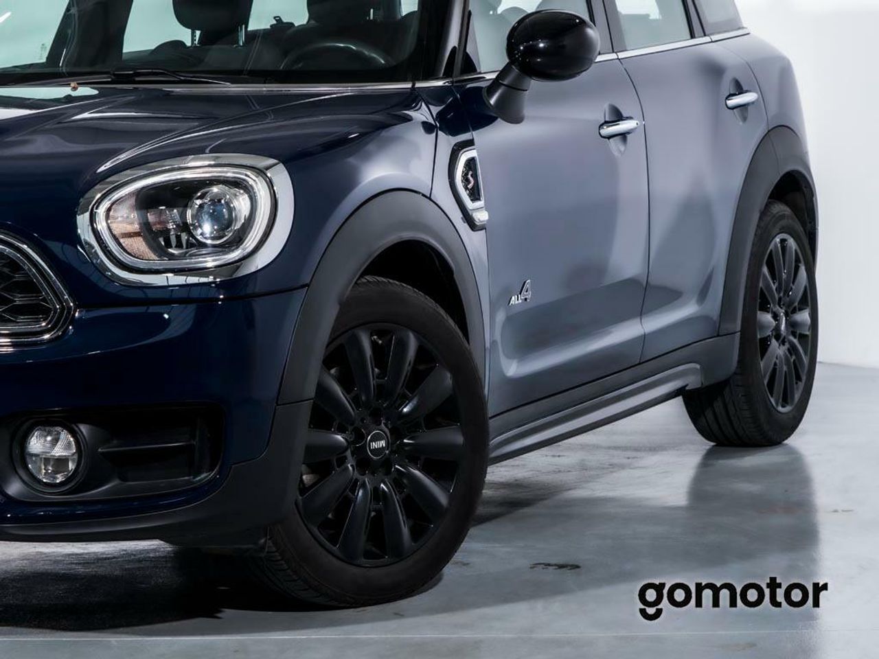 MINI COUNTRYMAN Cooper SD ALL4 Countryman - foto 6