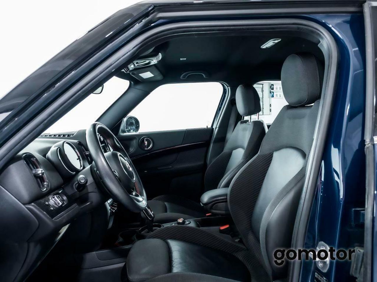 MINI COUNTRYMAN Cooper SD ALL4 Countryman - foto 11