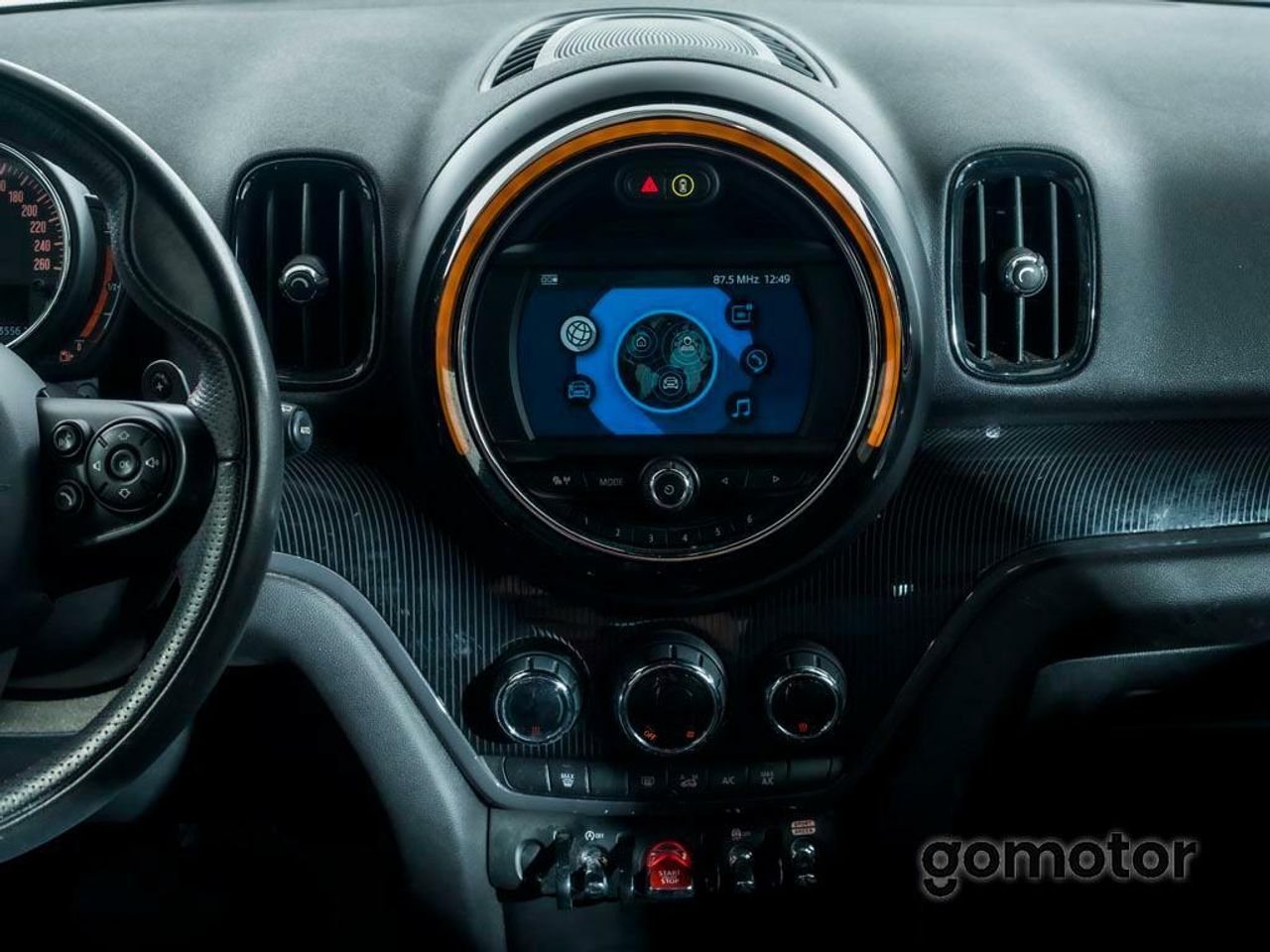 MINI COUNTRYMAN Cooper SD ALL4 Countryman - foto 17