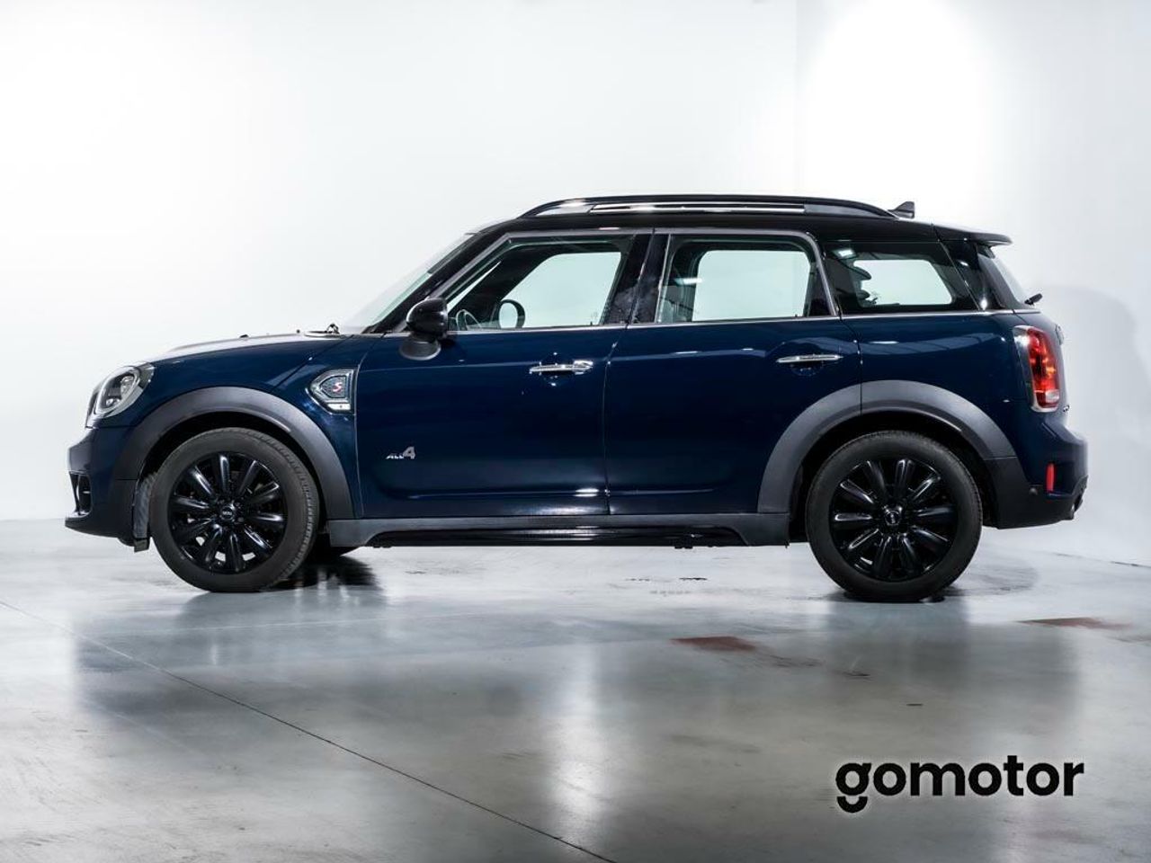 mini countryman 2019 / foto grande (3)