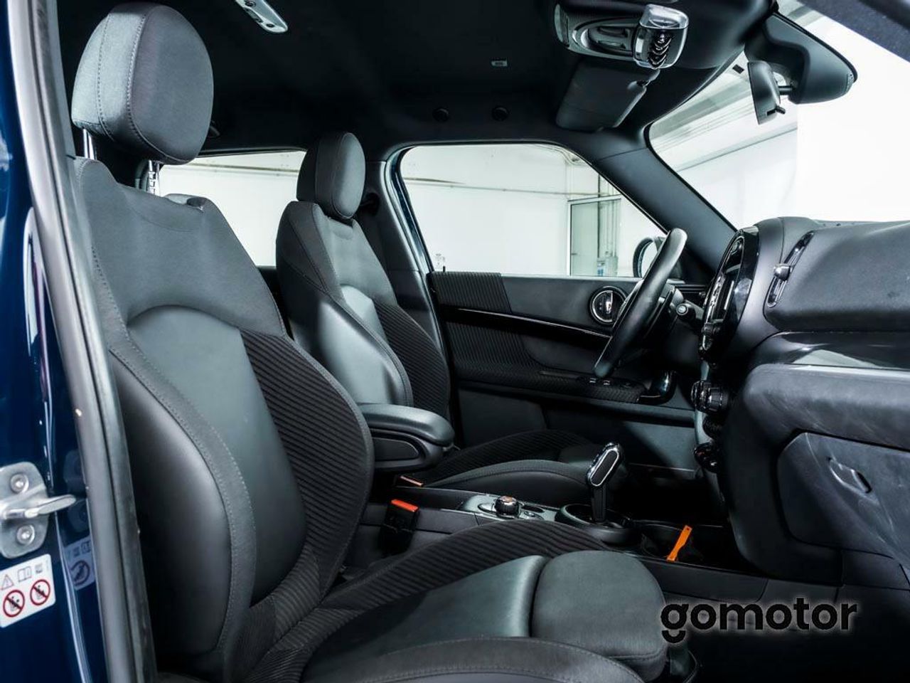 MINI COUNTRYMAN Cooper SD ALL4 Countryman - foto 8