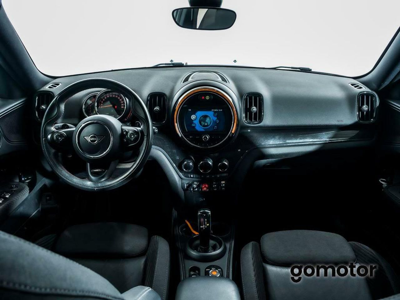 MINI COUNTRYMAN Cooper SD ALL4 Countryman - foto 13
