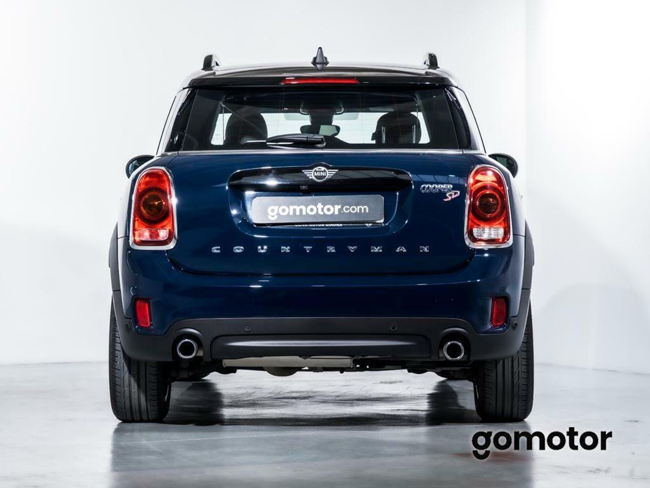 MINI COUNTRYMAN Cooper SD ALL4 Countryman - foto 5