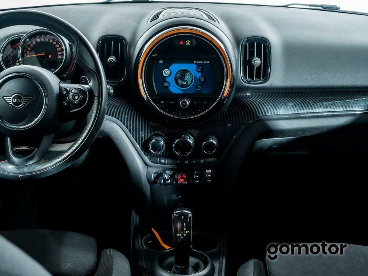MINI COUNTRYMAN Cooper SD ALL4 Countryman - foto 16