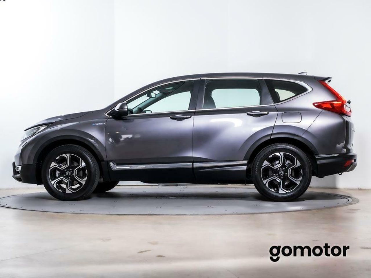 honda cr-v 2019 / foto grande (3)