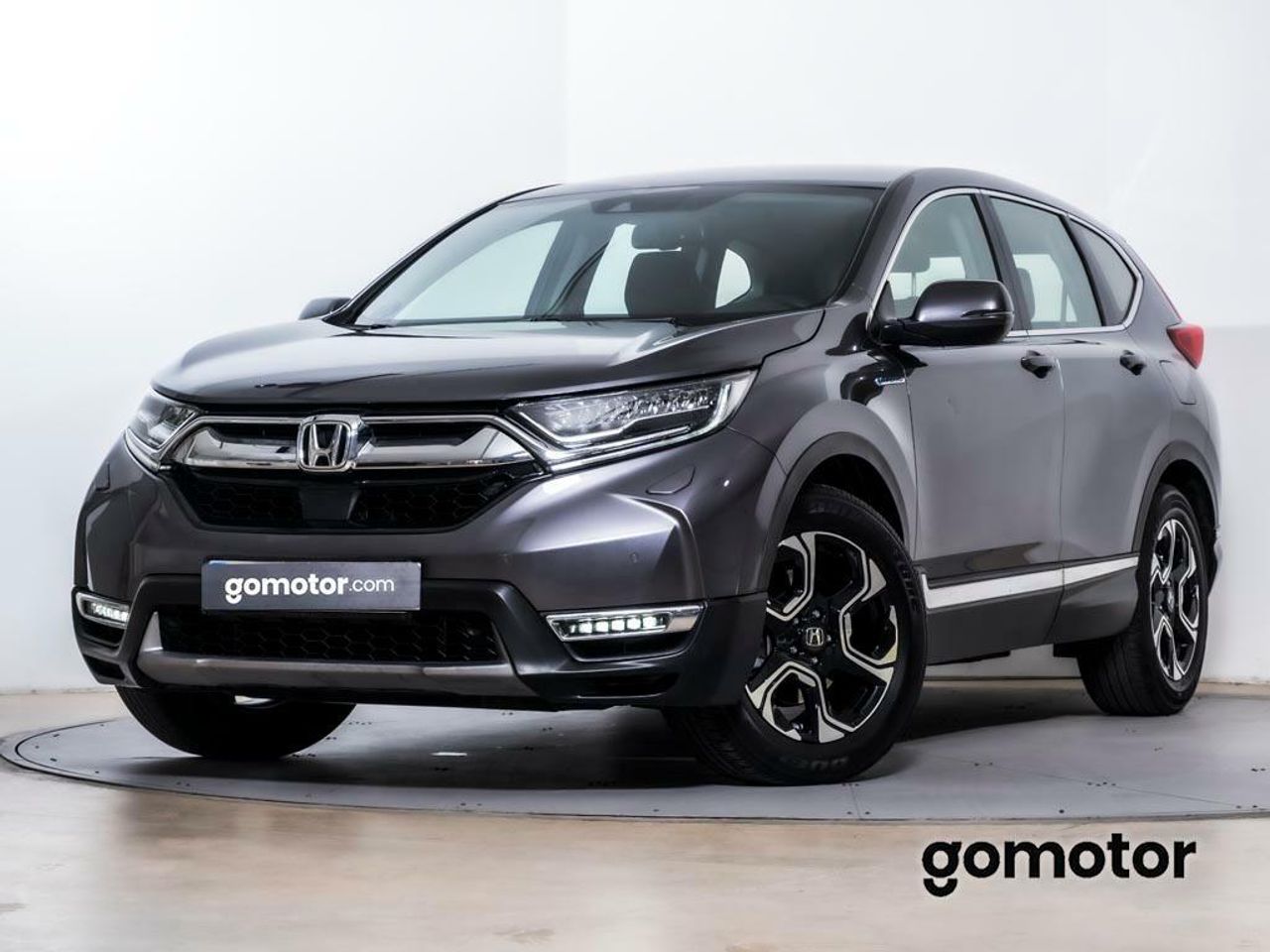Foto honda cr-v 2019 /