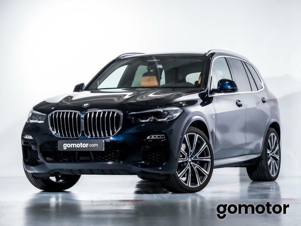 Foto bmw x5 2021 /