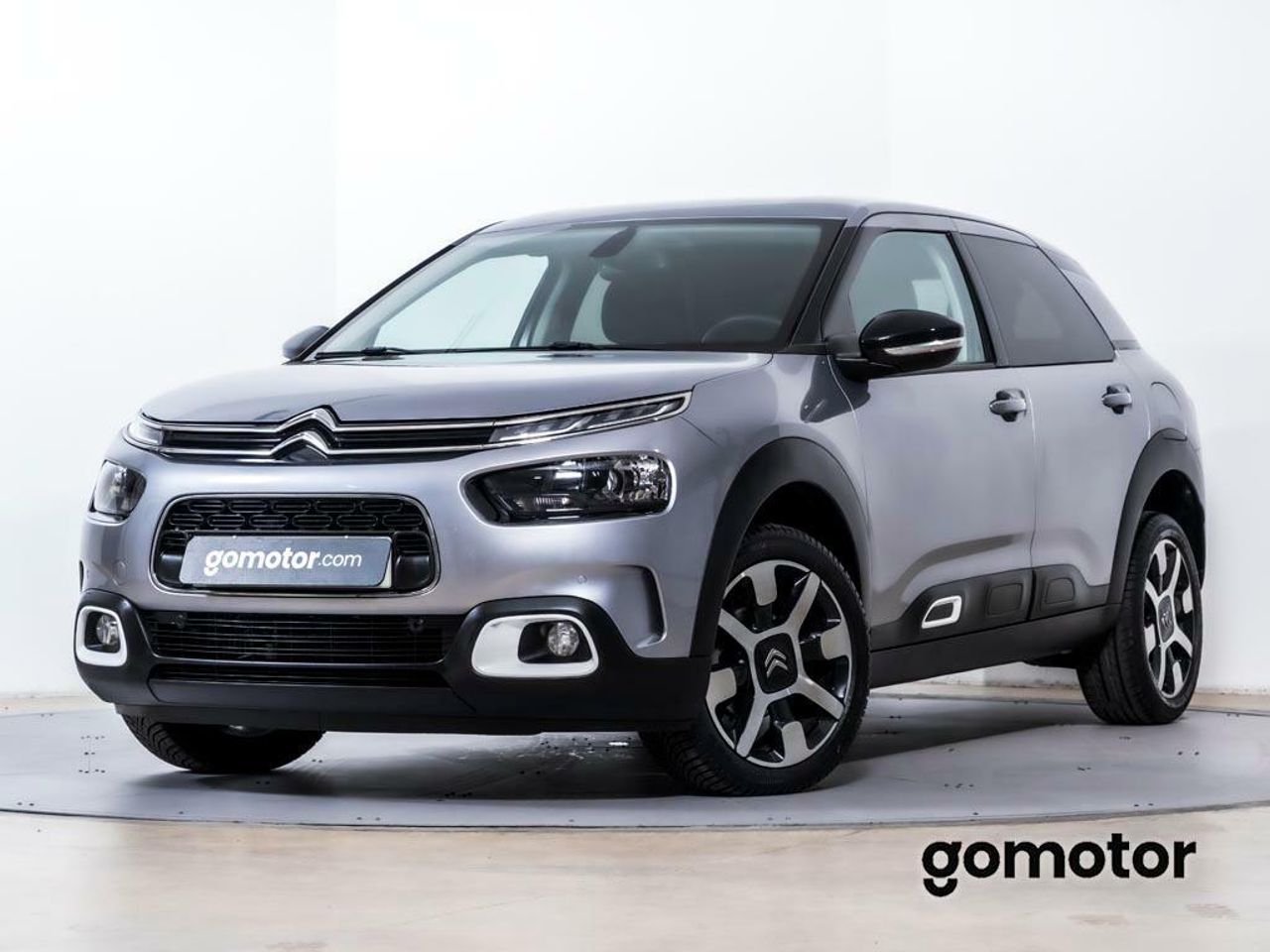 Foto citroën c4 cactus 2020 /